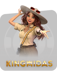 NAGA6D King Midas