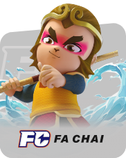 NAGA6D Fachai