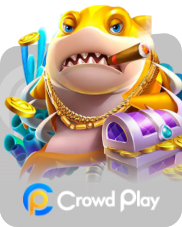 NAGA6D Crowd Play