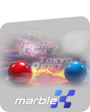 NAGA6D MarbleX