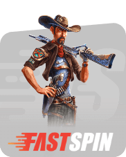 NAGA6D Fast Spin