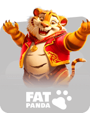 NAGA6D Fat Panda