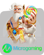 NAGA6D MicroGaming