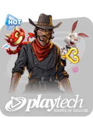 NAGA6D Playtech