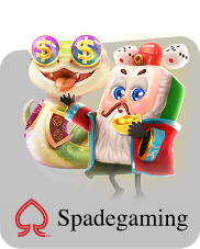 NAGA6D Spade Gaming