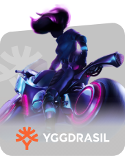 NAGA6D Yggdrasil