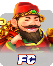 NAGA6D Fachai