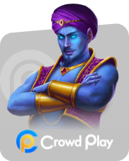 NAGA6D Crowd Play