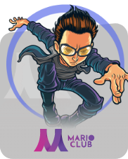 NAGA6D Mario Club
