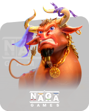 NAGA6D Naga Games